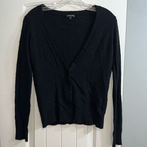 Express cardigan. Size Medium.